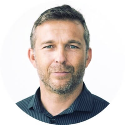 Markus Staas