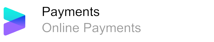 One-Time Payments