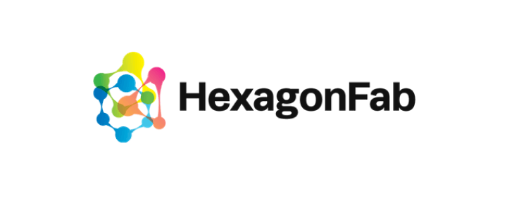 HexagonFab Logotype