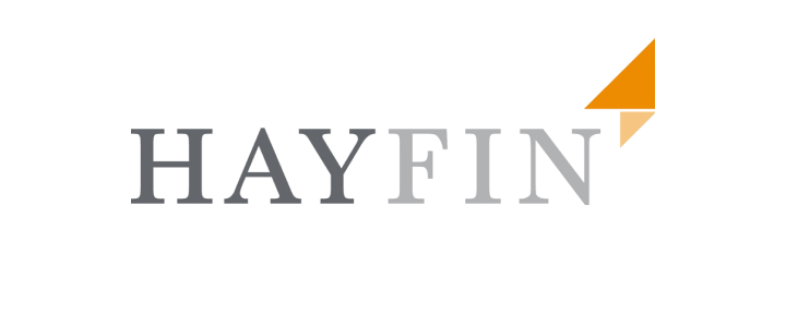 Hayfin Logo