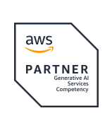 Amazon GenAI Services Badge