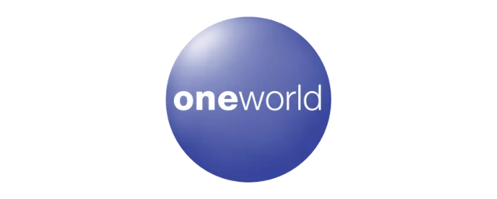 Oneworld Logo