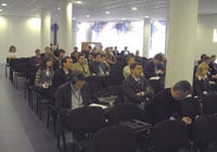 Software Outsourcing: UOF-2007 listeners