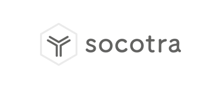 Socotra Logo