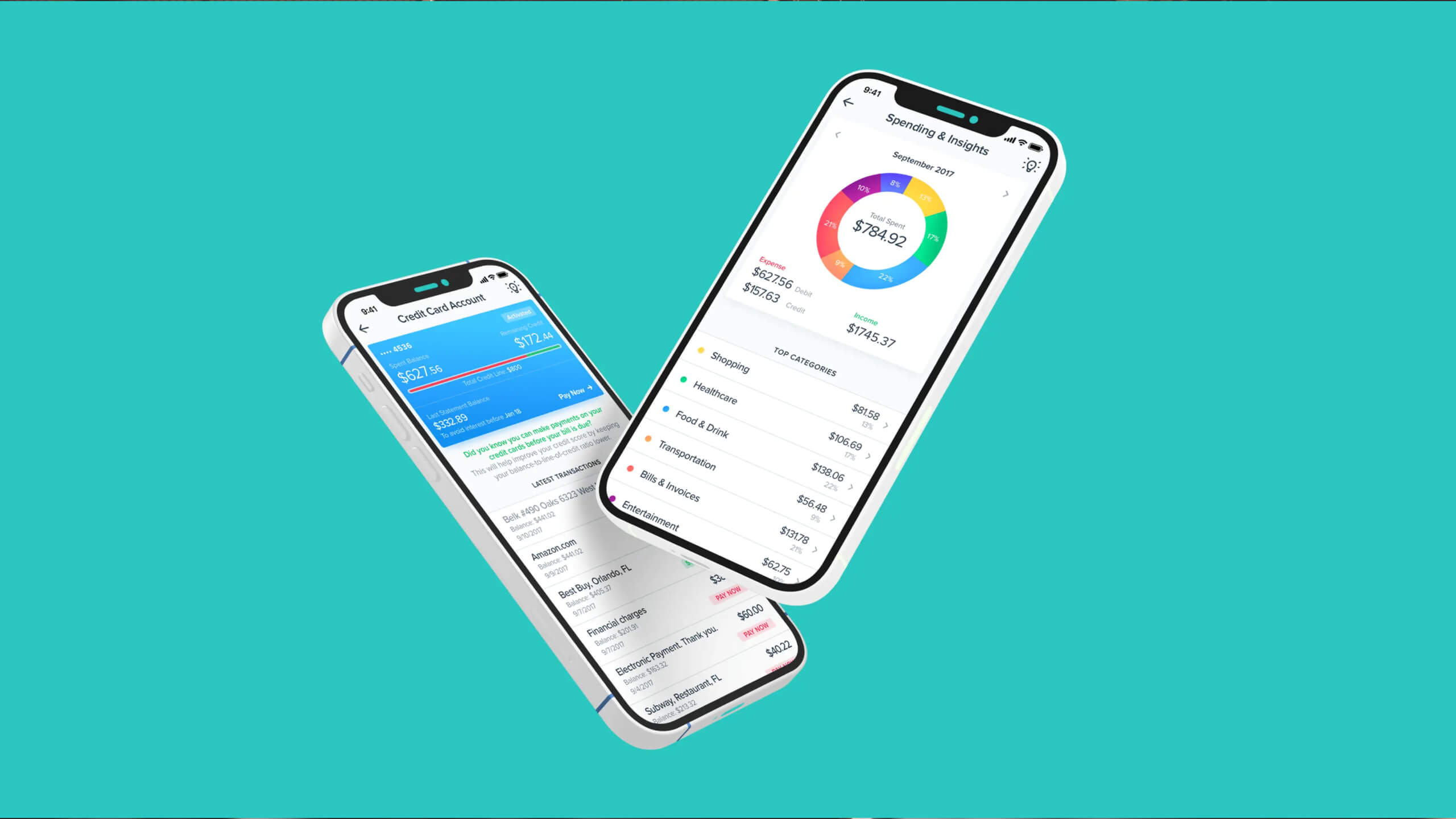 Ui Ux Design For Mobile Banking Application BANNER