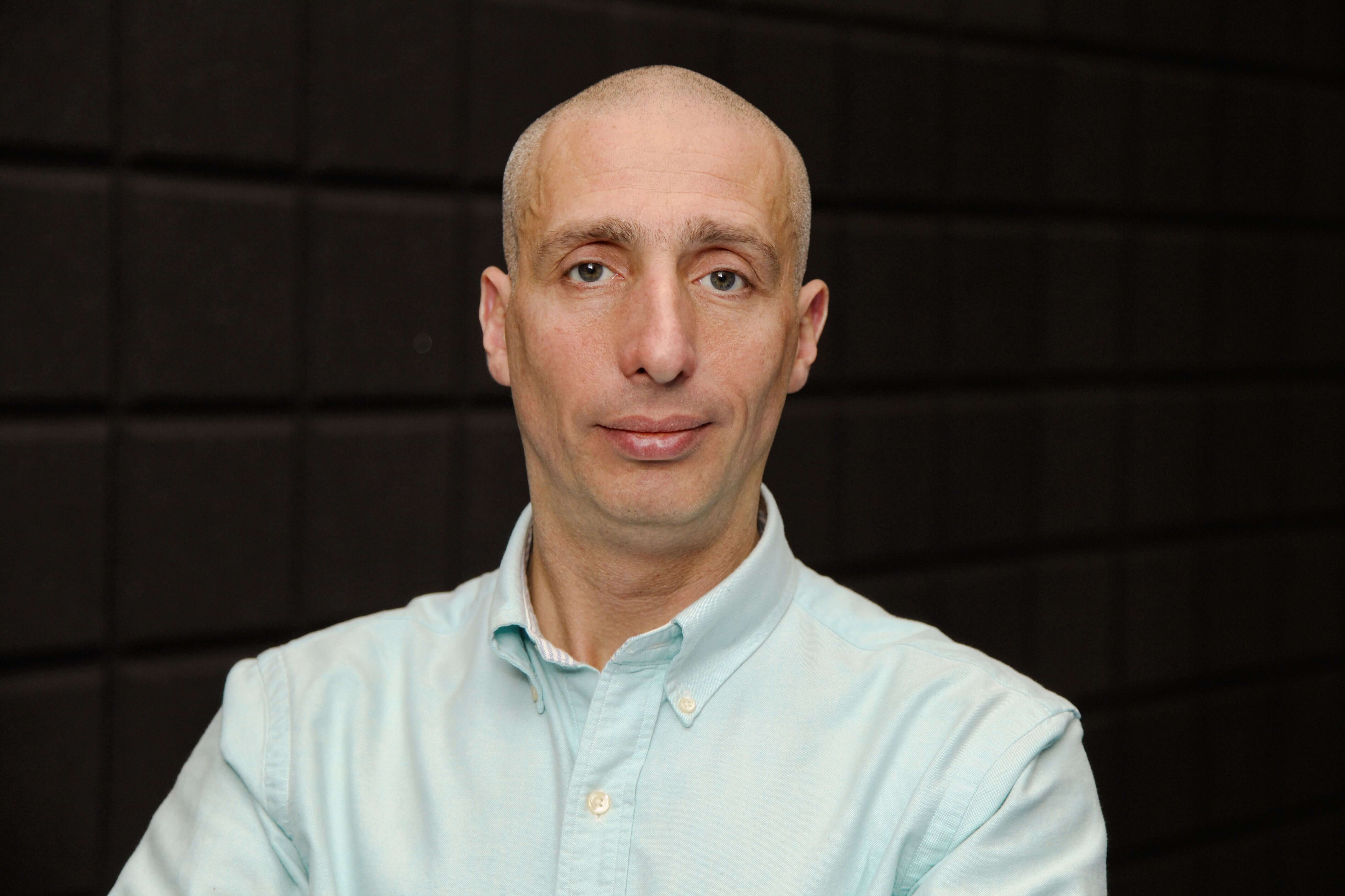 DataArt management team, Eugene Goland
