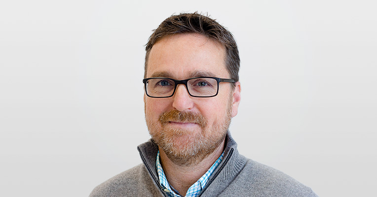 DataArt management team, Greg Abbott