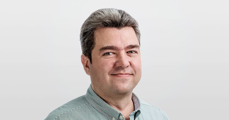 DataArt management team, Alexey Filimonov