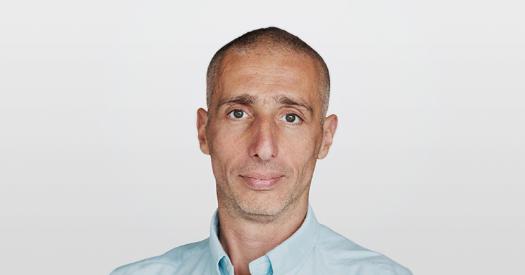 DataArt management team, Eugene Goland
