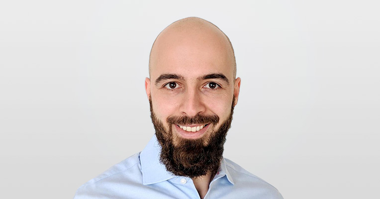 DataArt management team, Igor Ilunin