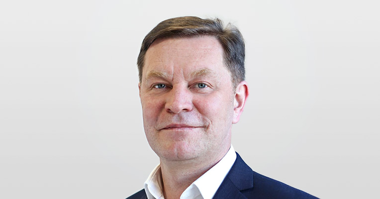 DataArt management team, Igor Kozhurenko
