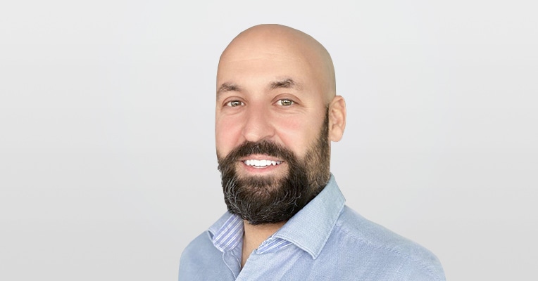 DataArt management team, Alexander Makeyenkov