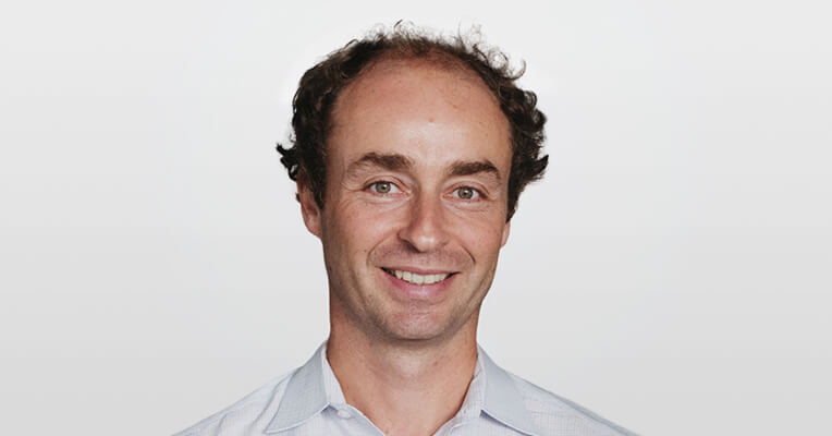 DataArt management team, Alexei Miller