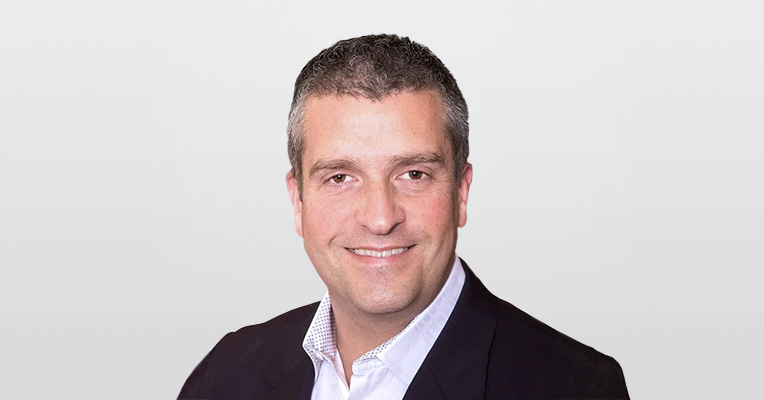 DataArt management team, Andrew Sanders
