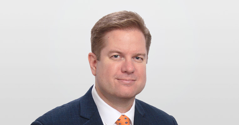 DataArt management team, David Tossell