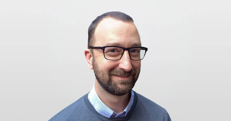 DataArt management team, Alistair Wandesforde