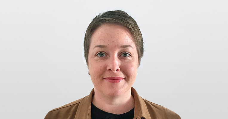 DataArt management team, Julia Zavileyskaya