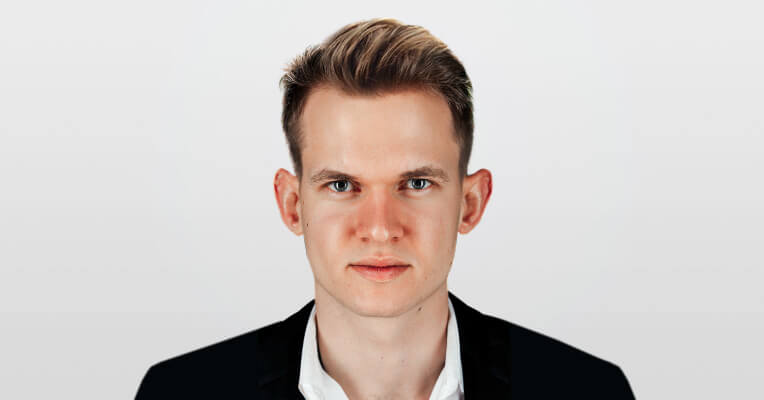 DataArt management team, Andrei Ivtshenko