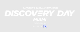 Discovery Day by Battlefin