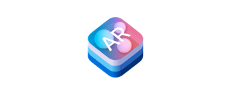 ar logo