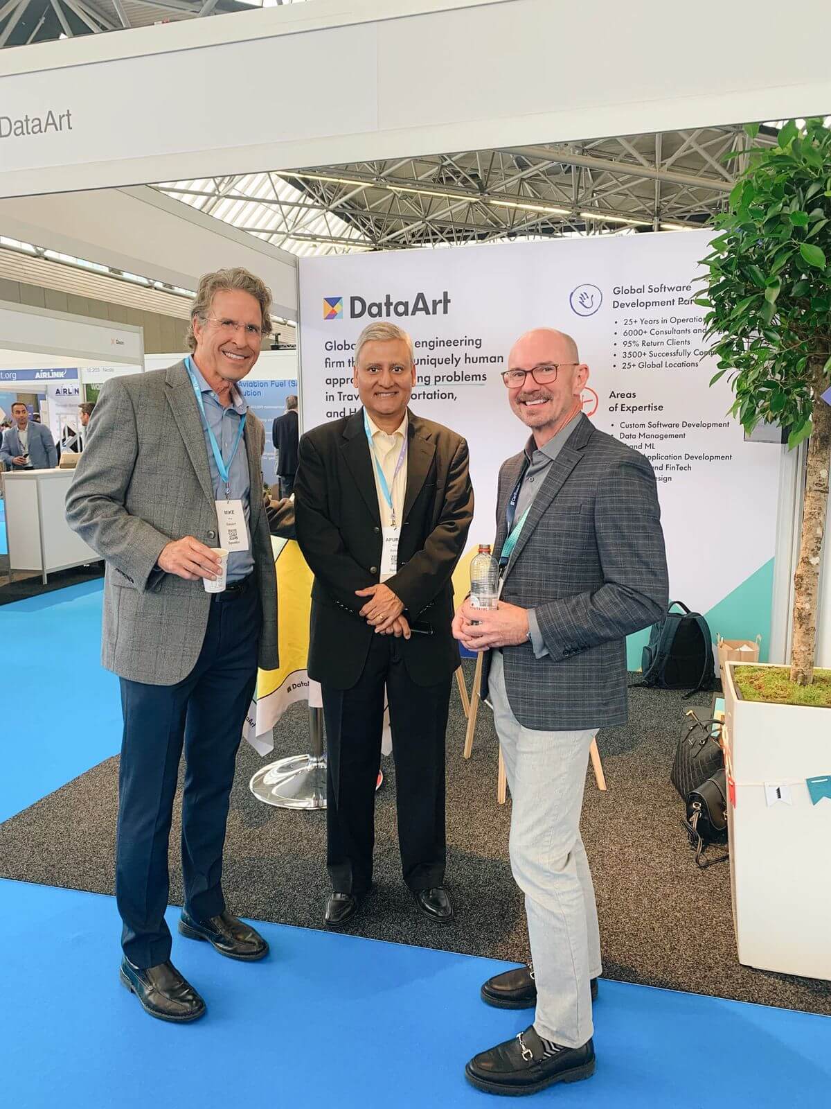 World Aviation Festival