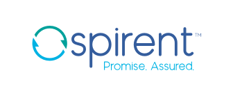 Spirent Communications Corporation Spirent Communications Corporation
