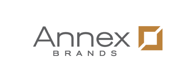 Brett Monson, Product Manager, Annex Brands, Inc.