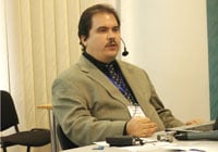  Mikhail Zavileysky (DataArt COO)