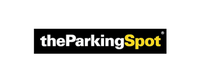 Ron Rich, Chief Information Officer, The Parking Spot