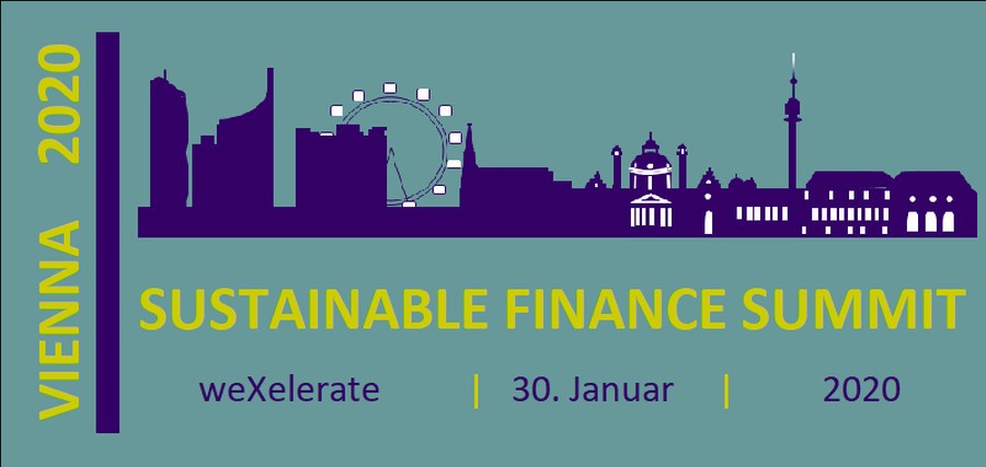Sustainable Finance Summit