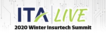 ITA LIVE – Winter Meet up - Insurance Innovation in Action