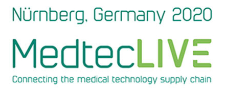 MedtecLIVE 2020