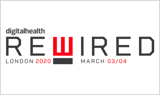 Digital Health Rewired 2020