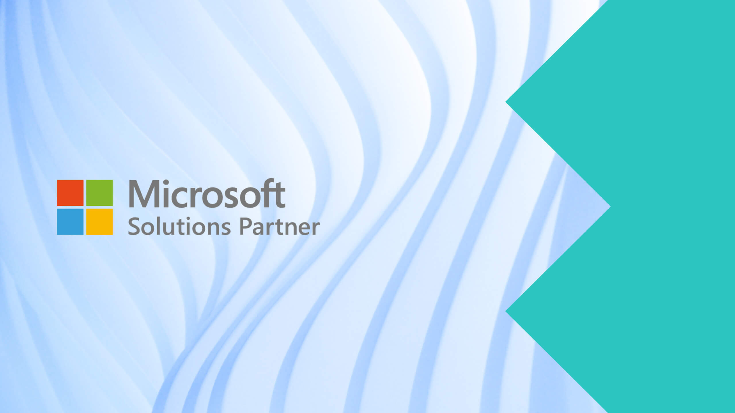 Choosing Right Microsoft Partner: DataArt's Microsoft Solutions Partner Designations