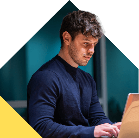 Startups & Scaleups. Banner