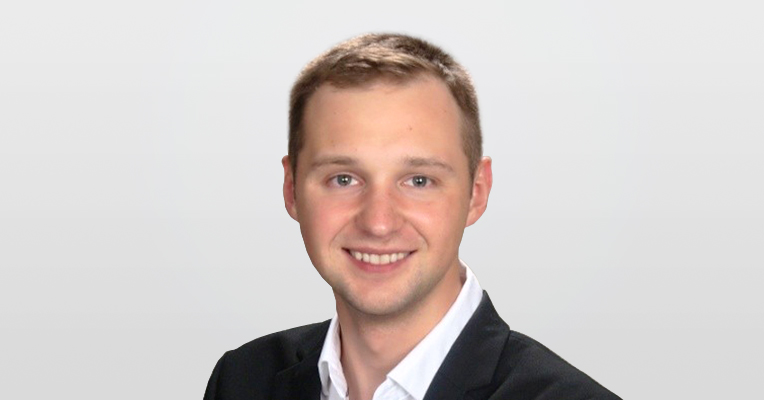 DataArt management team, Alexander Shchedrin