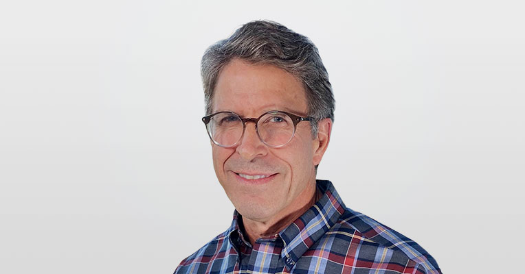 DataArt management team, Mike King
