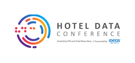 Hotel Data Conference