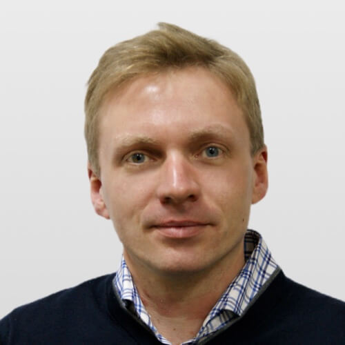 Vasily Malinov