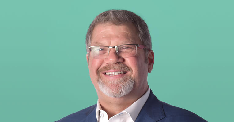 DataArt management team, David Chestler