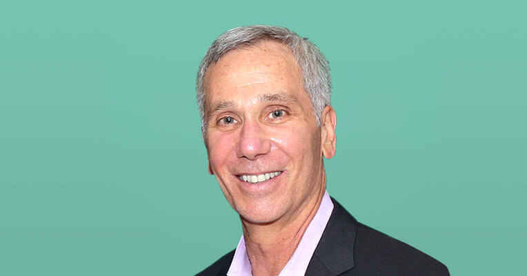 DataArt management team, Mitch Gross