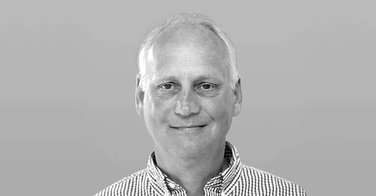 DataArt management team, Philip Wolf