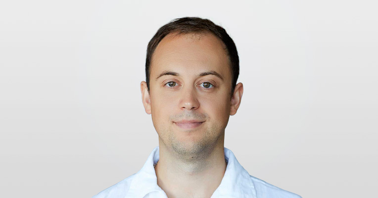 DataArt management team, Kirill Semenov