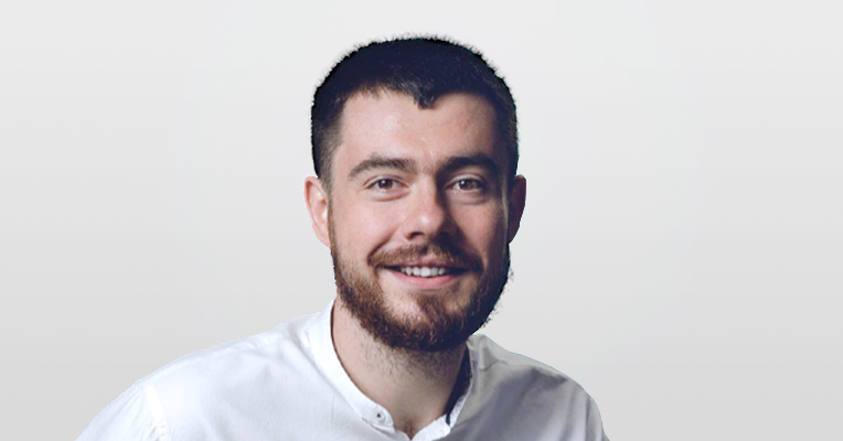 DataArt management team, Dmitry Kozitsky