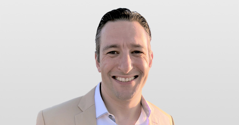 DataArt management team, Doron Fagelson