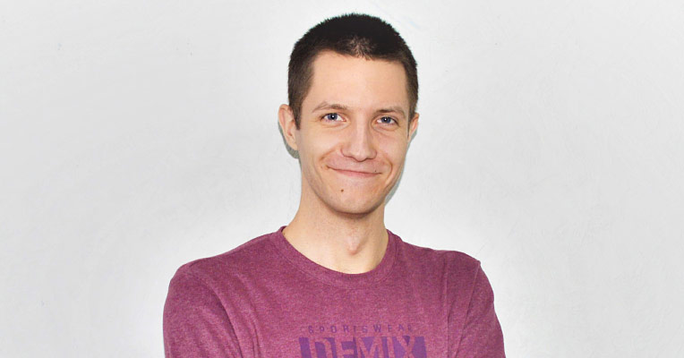 Alexander Snegovoy