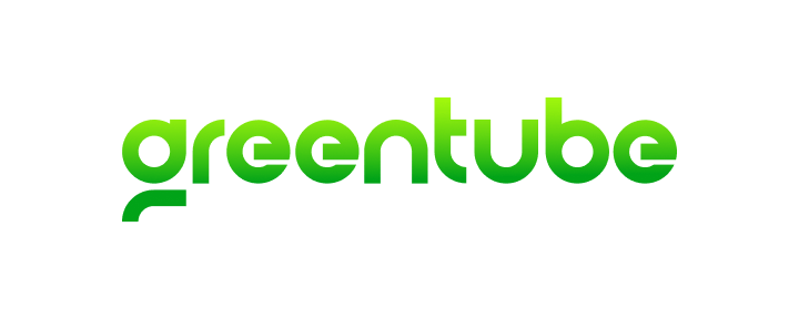 Greentube Logo
