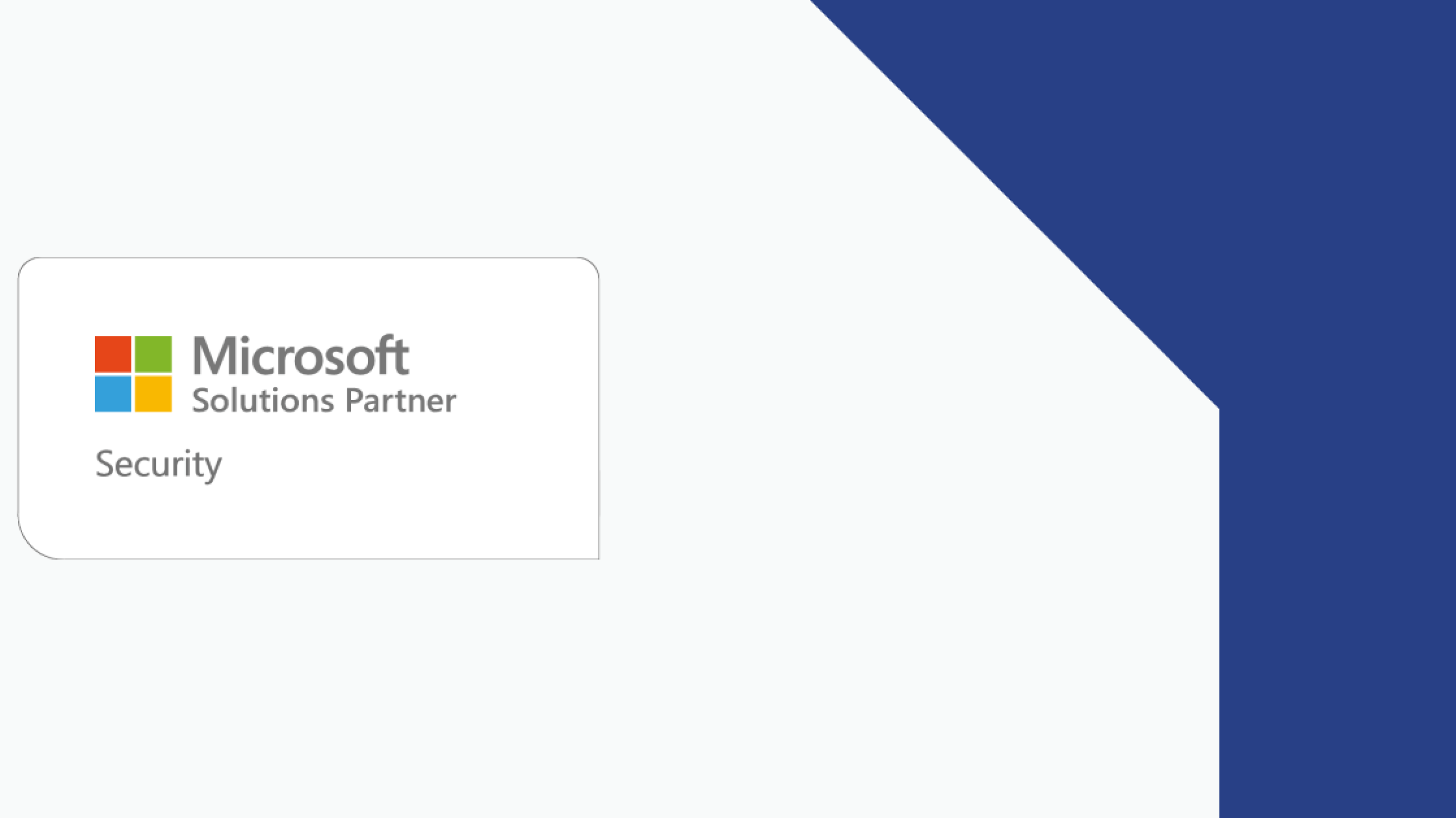 Aiming for Mastery: DataArt Attains Microsoft Solutions Partner Designation for Security