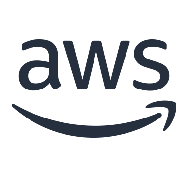 AWS Logo (black)