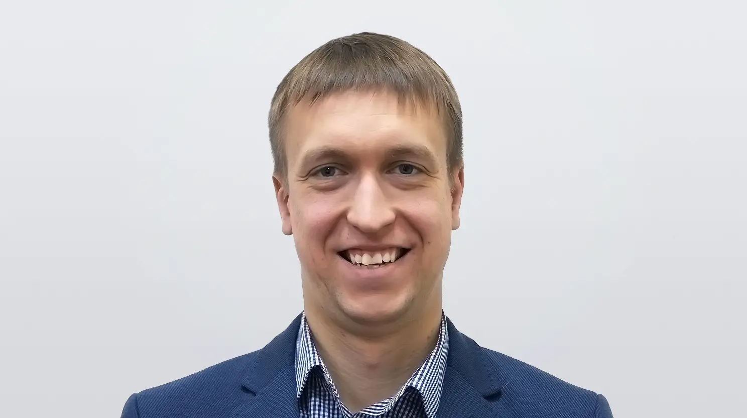 Ilya Aristov